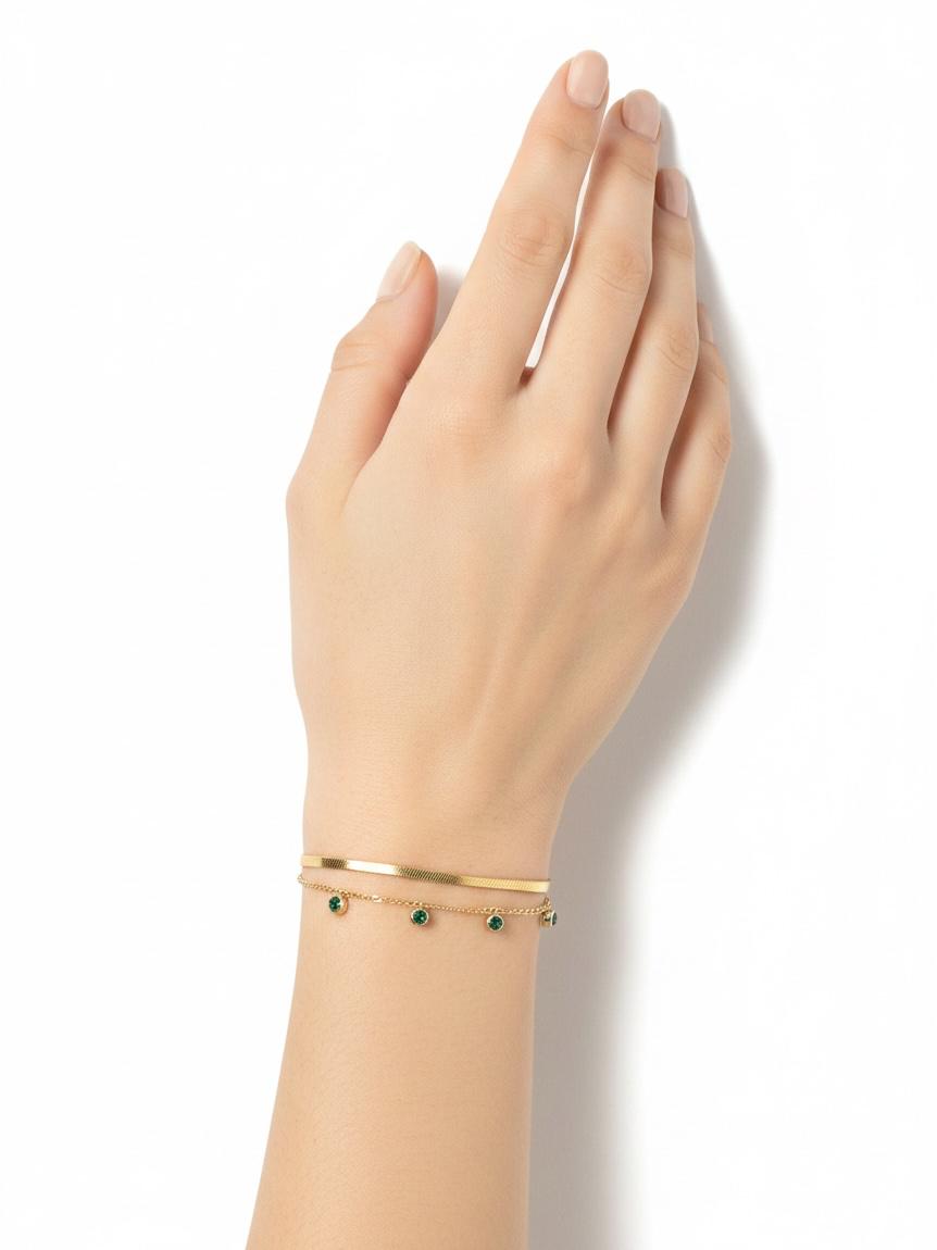 Green Loom