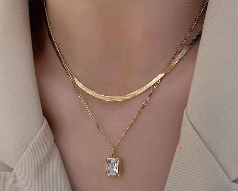 Golden Frame