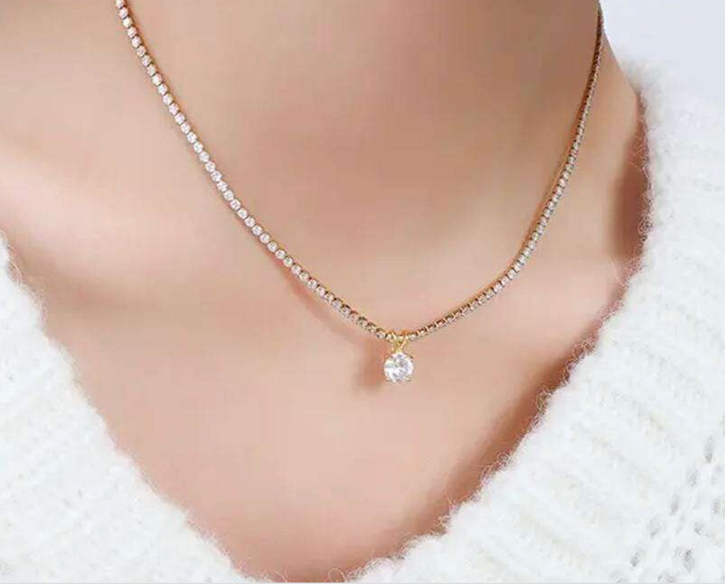 Lustre Drop
