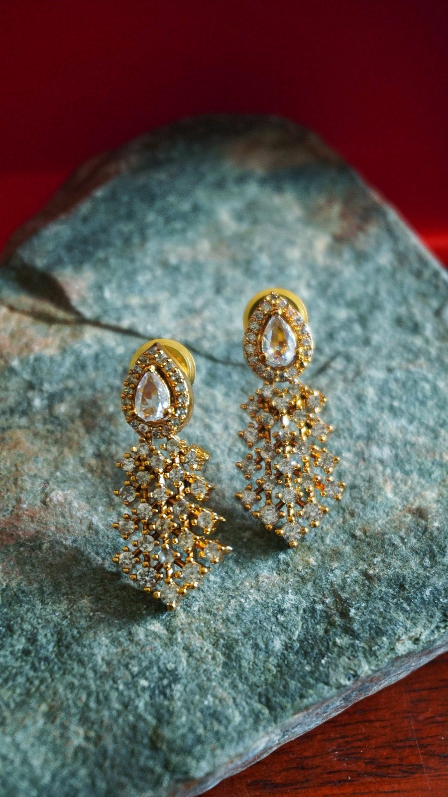 Antique Earrings