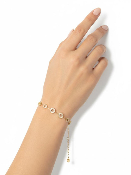 Halo Chain