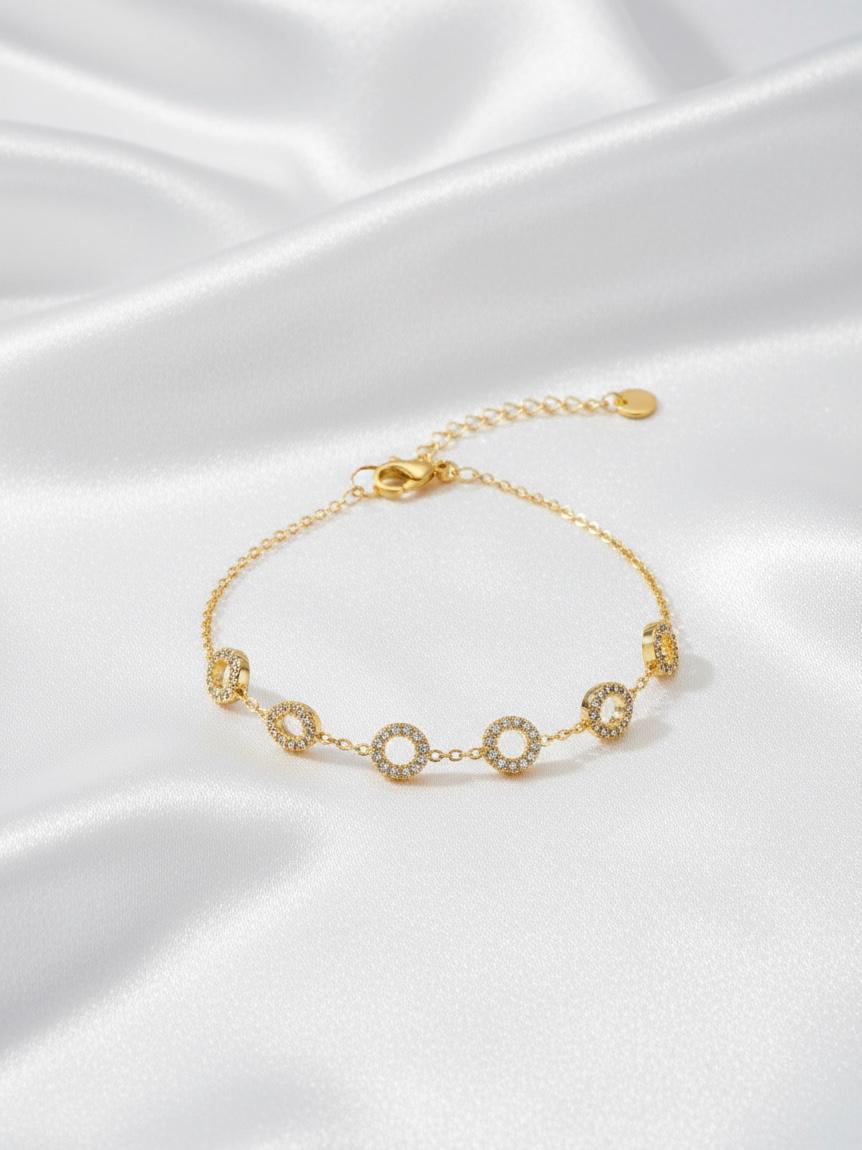 Halo Chain