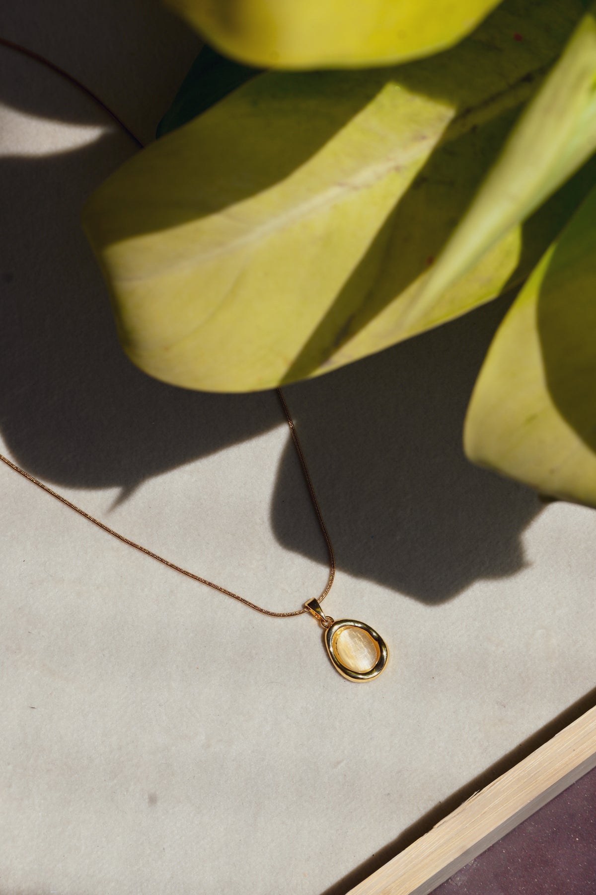 Golden Essence
