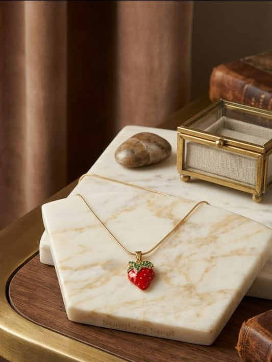 Berry Luxe