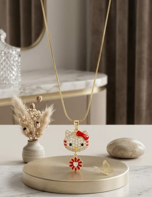 Kitty Charm