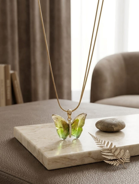 Emerald Flutter