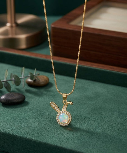 Opal Bunny