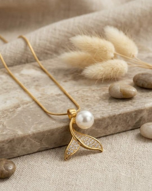Ocean Pearl