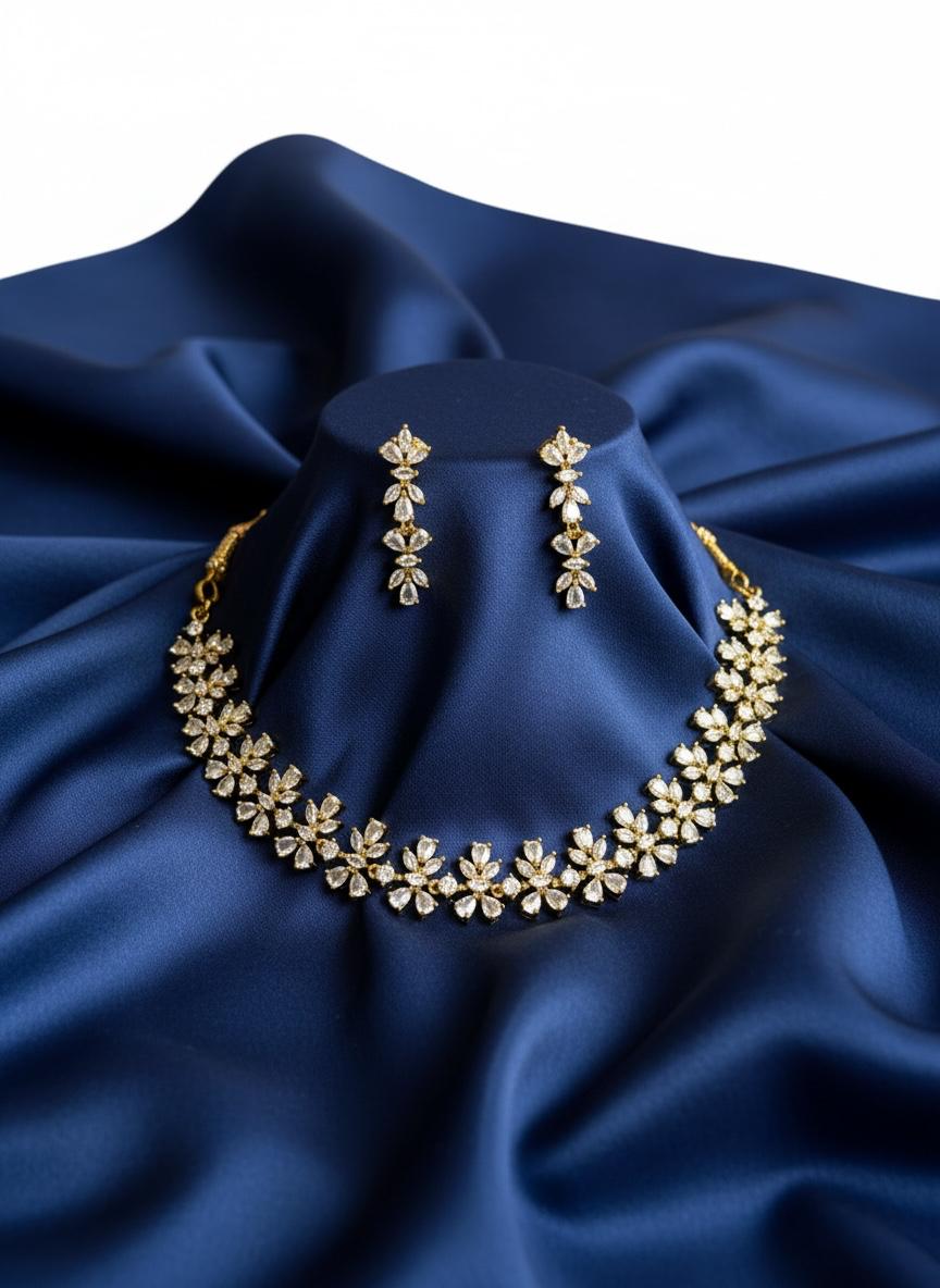 Floral Radiance Set