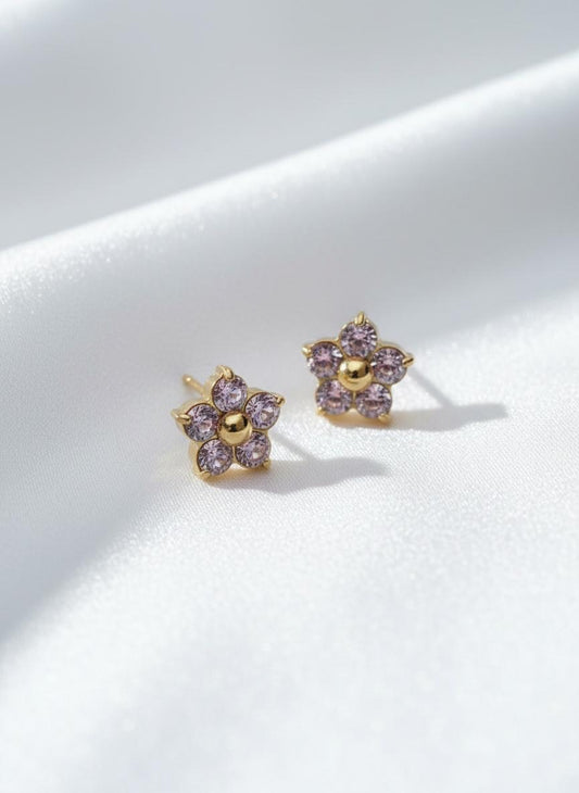 Mystic Violet
