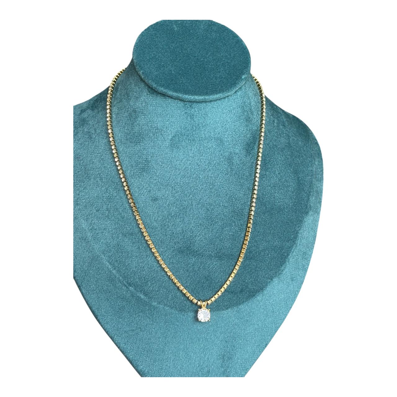Lustre Drop
