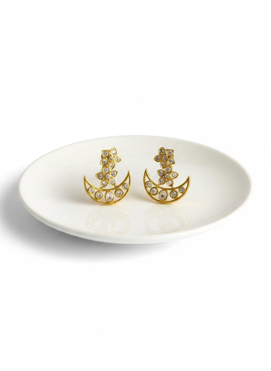 Golden Crescent Set